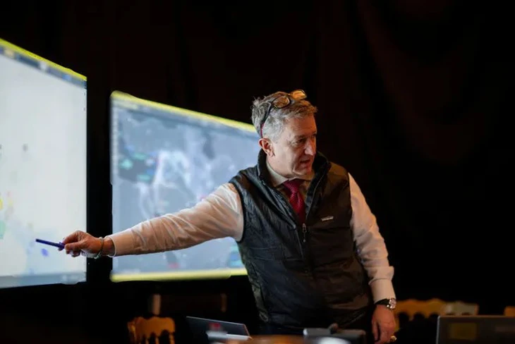 Nhà Trắng - Ảnh 3.