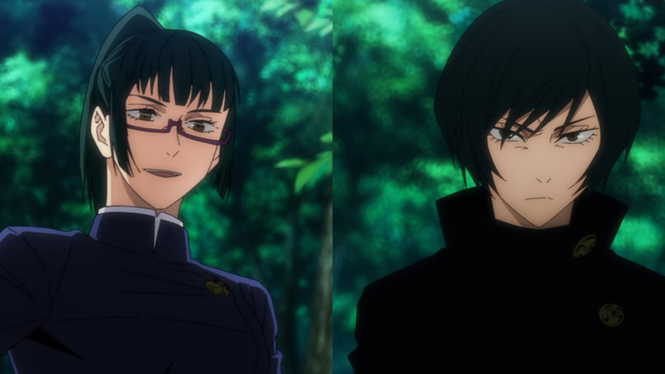 Jujutsu Kaisen - Ảnh 3.