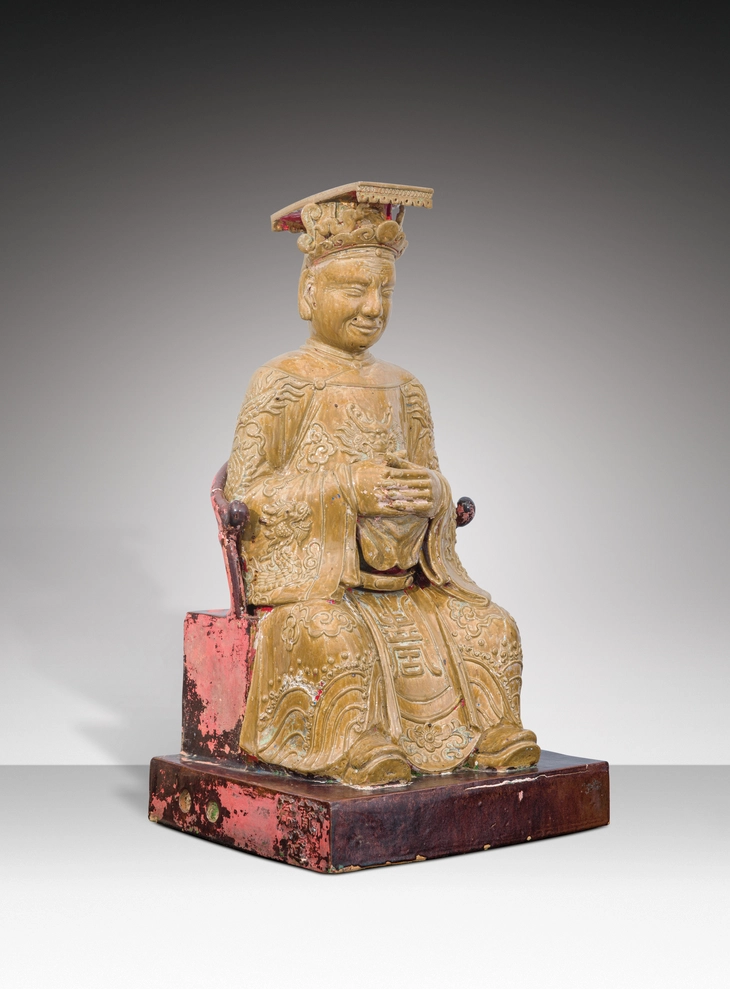 bảo vật quốc gia - Ảnh 7.