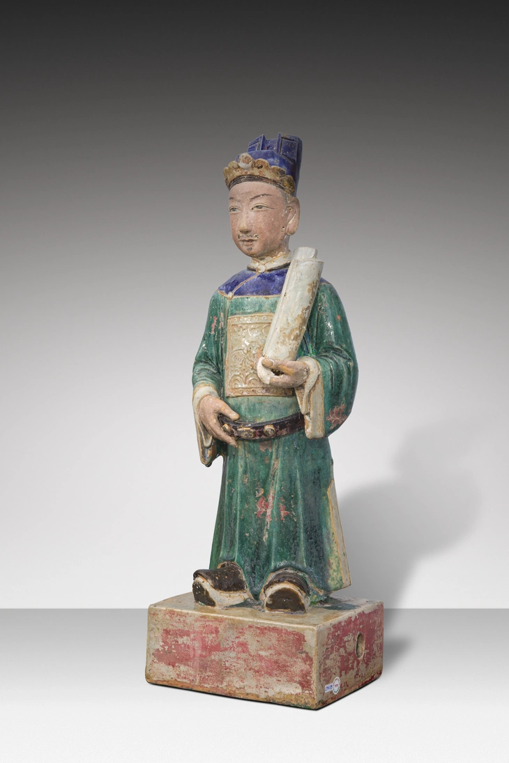 bảo vật quốc gia - Ảnh 9.