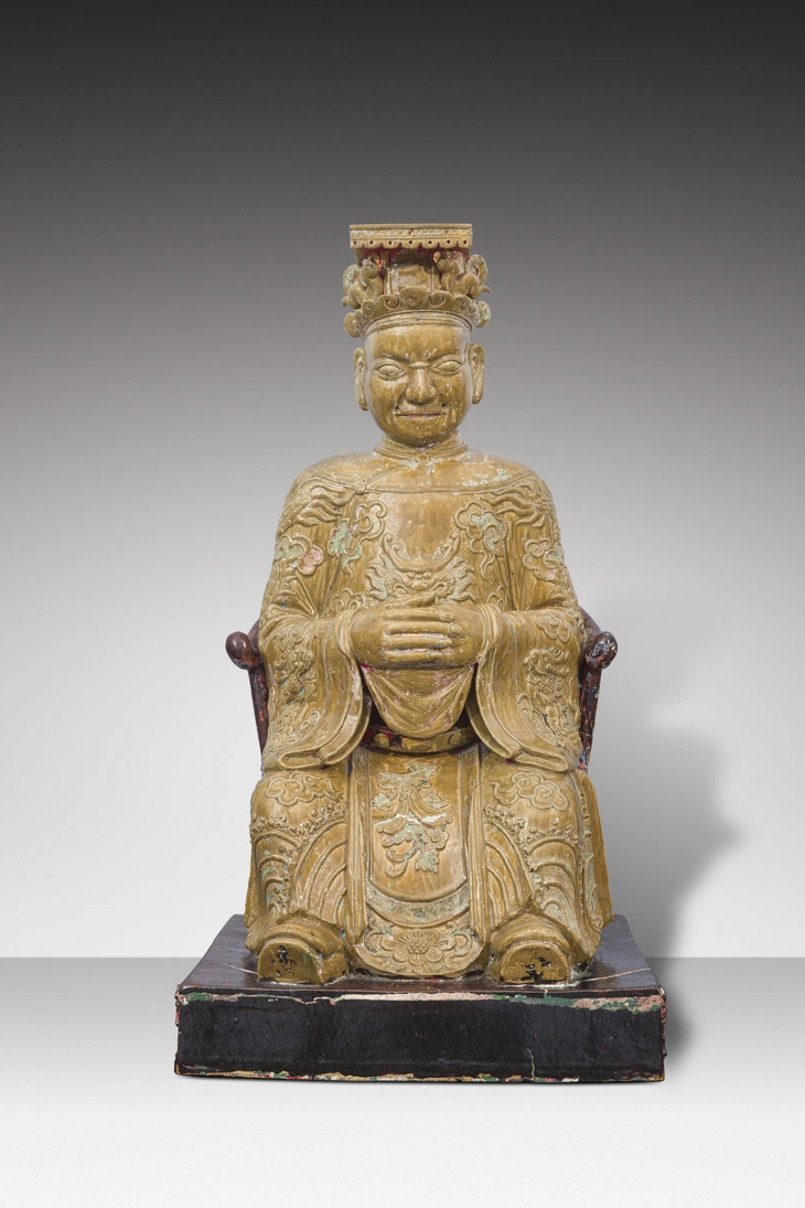 bảo vật quốc gia - Ảnh 11.