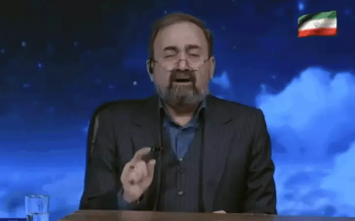 Ai có thể trở thành người kế nhiệm của lãnh tụ tối cao Iran Ali Khamenei? - Ảnh 5.