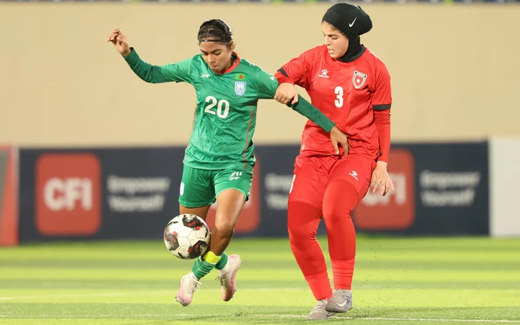 Tin xấu cho tuyển Việt Nam, nguy cơ mất vé dự Asian Cup vào tay Malaysia - Ảnh 2.