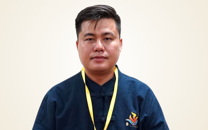 Thua đáng tiếc chung kết, Lại Lý Huynh chưa thể thay đổi lịch sử làng cờ tướng - Ảnh 3.