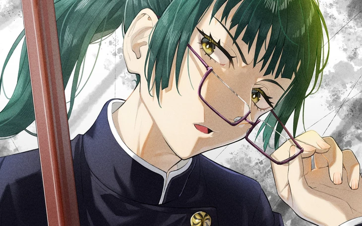 Witch Hat Atelier: Đối thủ nặng ký của Frieren trong làng anime - Ảnh 2.