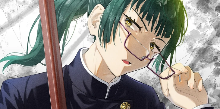 Jujutsu Kaisen - Ảnh 1.