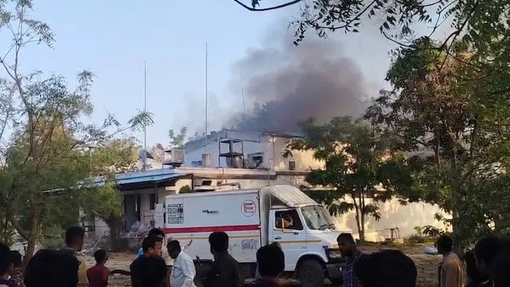 Ấn Độ - Ảnh 1.