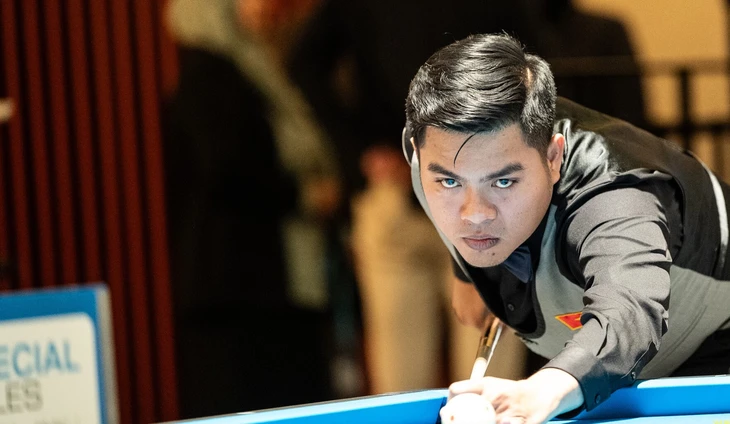 Trần Quyết Chiến - Ảnh 2.