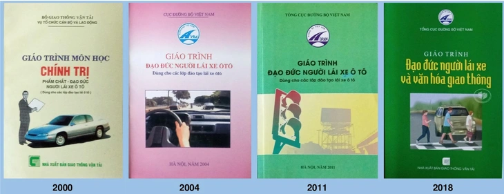 lái xe hung hăng - Ảnh 2.