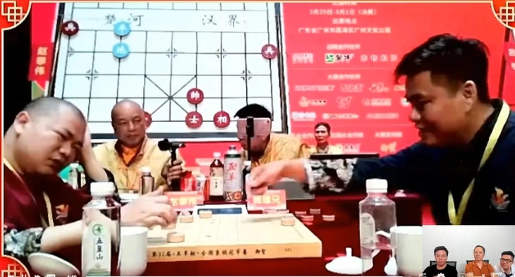 Trung Quốc - Ảnh 2.