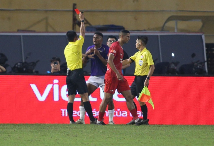 Hà Nội - Ảnh 1.