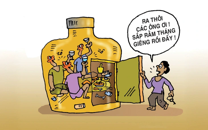 (Nháp) Cúng rằm tháng giêng đơn giản hay hoành tráng - Ảnh 2.