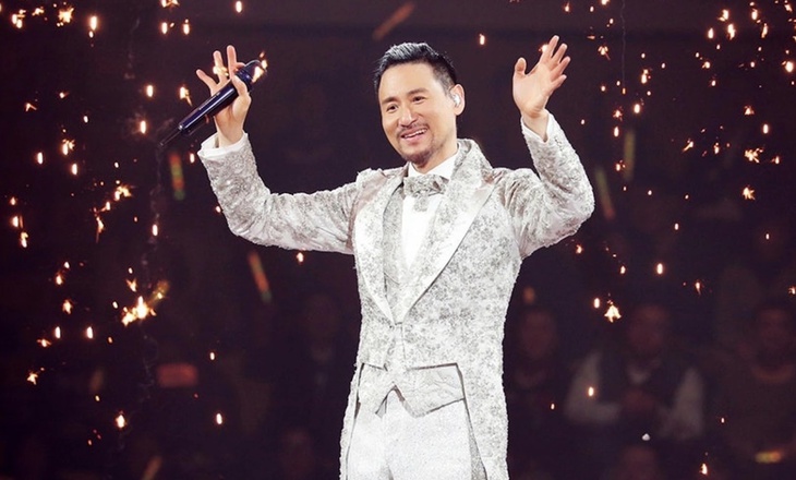 Vương Phi - Ảnh 2.