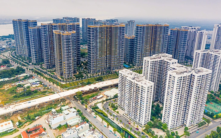 Đầu tư và câu hỏi giá còn tăng nữa không!? - Ảnh 1.