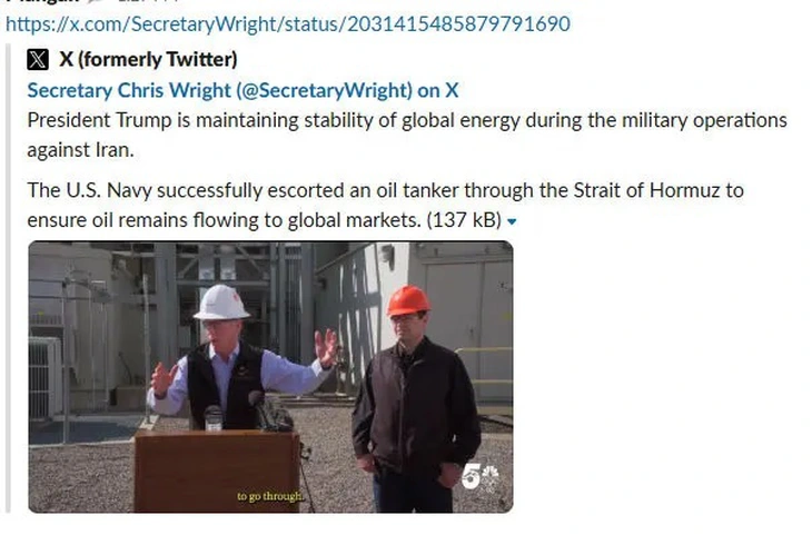 giá dầu - Ảnh 2.