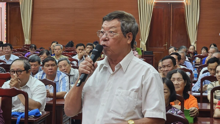 Võ Văn Minh - Ảnh 3.