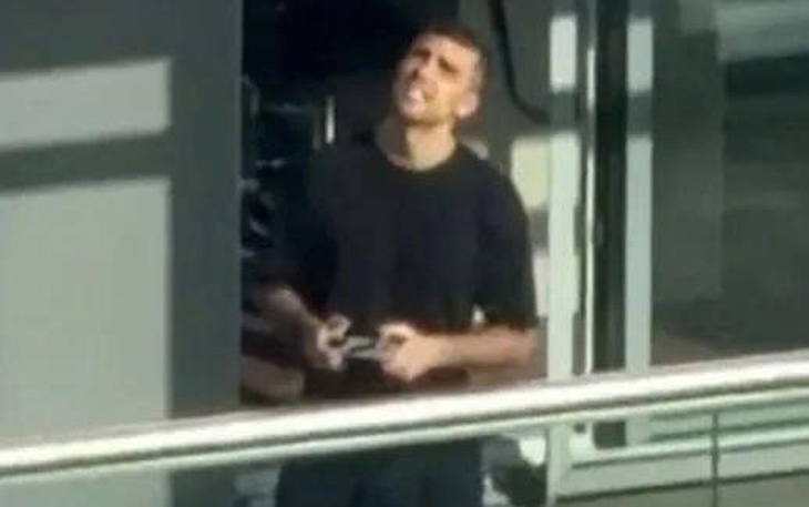 Tottenham lần đầu thua 6 trận liên tiếp trên mọi đấu trường - Ảnh 2.