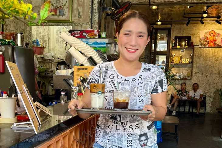 Cát tường - Ảnh 1.