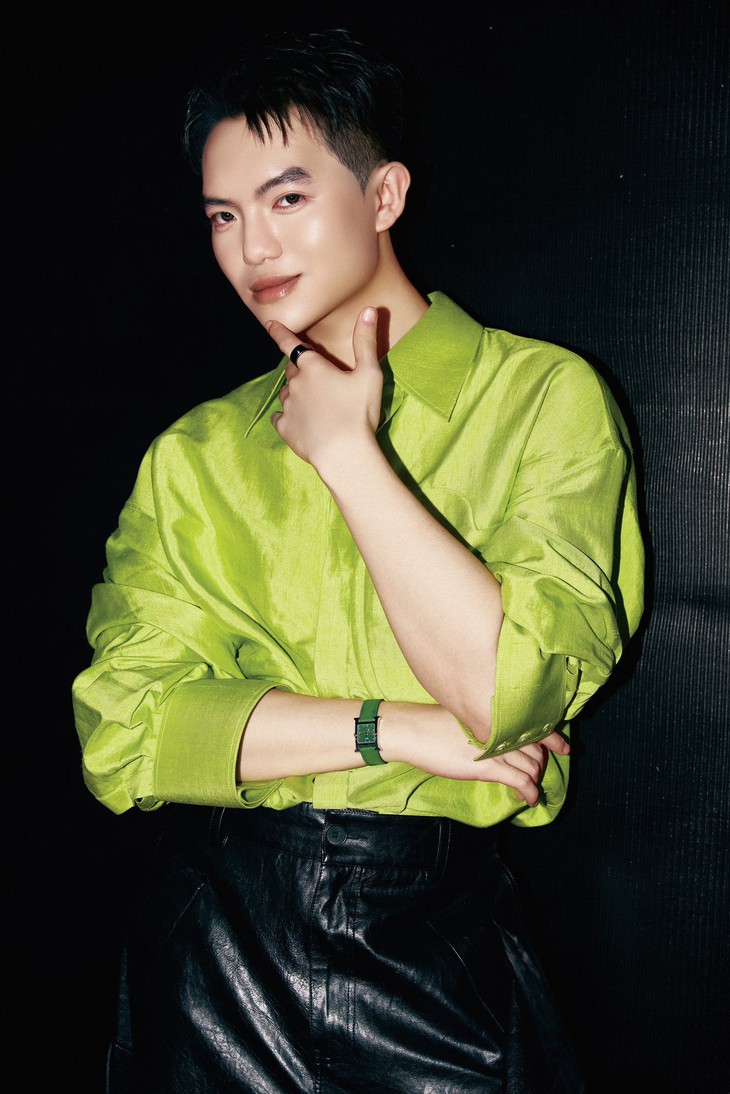 Thời trang - Ảnh 5.