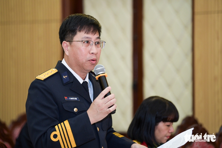 Hai tàu hộ vệ tên lửa của Việt Nam tham gia tuần tra liên hợp với Hải quân Trung Quốc ở vịnh Bắc Bộ - Ảnh 2.