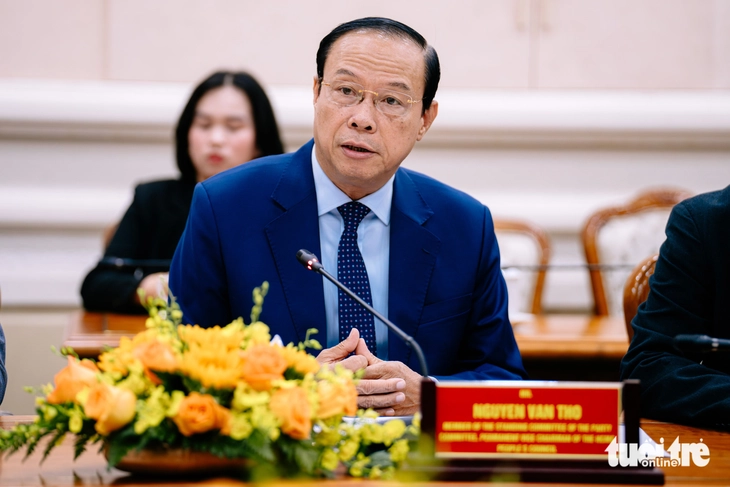 TP.HCM đề xuất nhiều hướng hợp tác mới với thành phố Daejeon, Hàn Quốc - Ảnh 2.