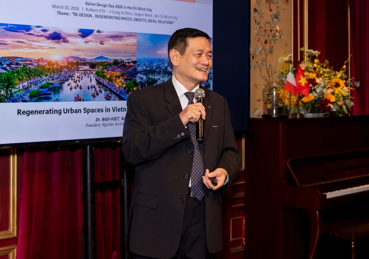 Ngô Viết Nam Sơn - Ảnh 2.