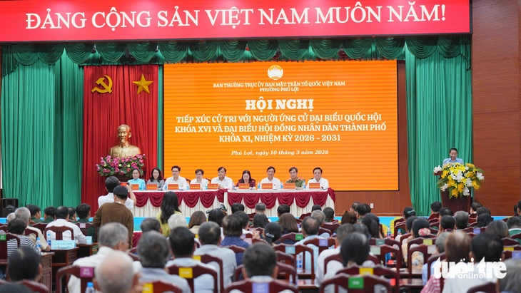 nhà ở xã hội - Ảnh 2.