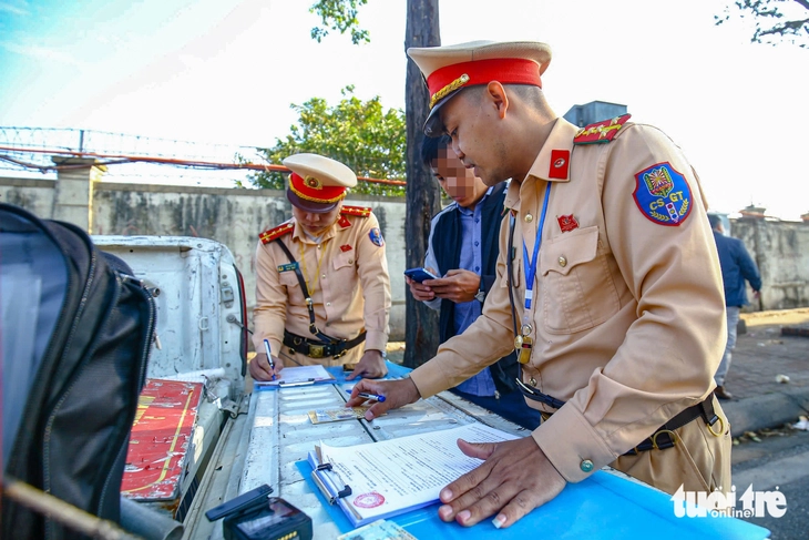 bầu cử - Ảnh 6.