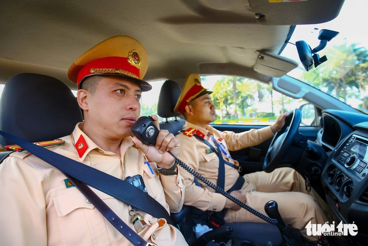 bầu cử - Ảnh 2.