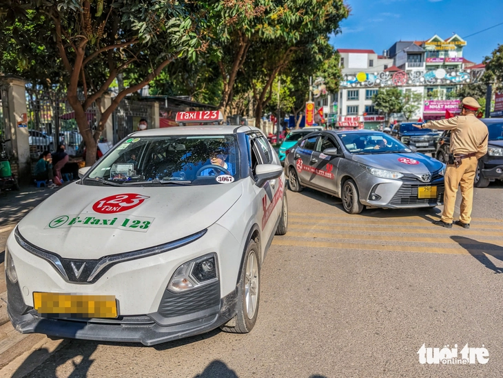 bầu cử - Ảnh 3.