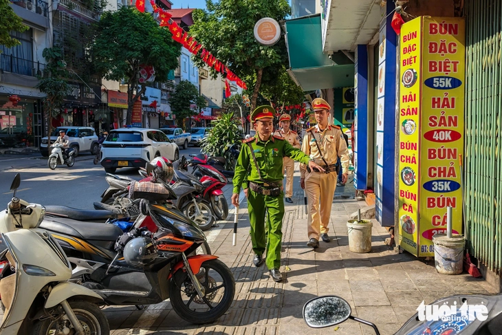 bầu cử - Ảnh 4.