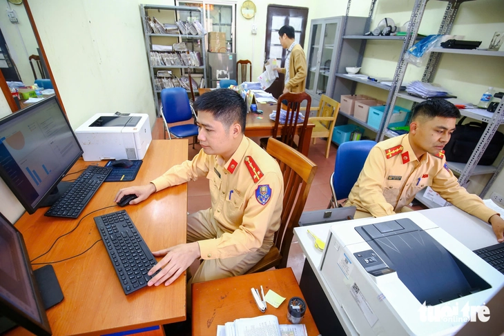 bầu cử - Ảnh 7.