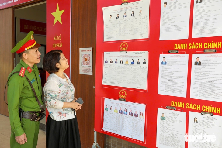 bầu cử - Ảnh 9.