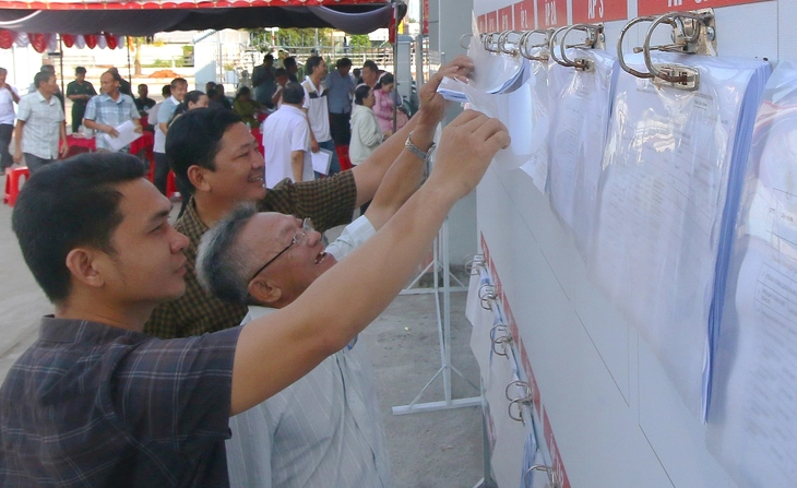 Bí thư Thành ủy TP.HCM Trần Lưu Quang: Đã chỉ đạo xây thêm trường học - Ảnh 2.