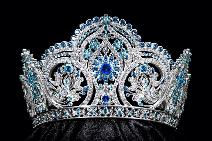 Miss World Vietnam - Ảnh 3.