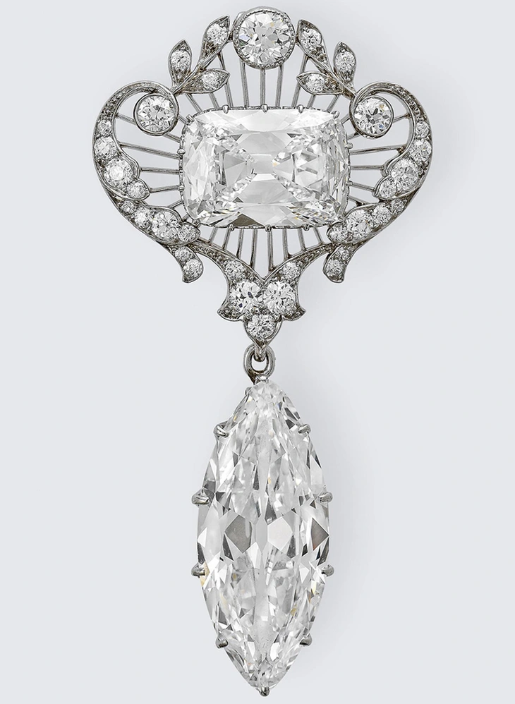 Viên kim cương lớn nhất thế giới đã hiện diện ở hoàng gia Anh như thế nào? - Ảnh 11.