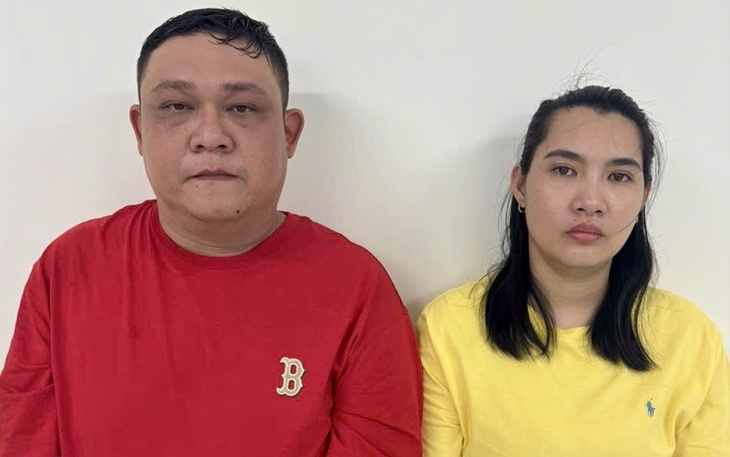 Bắt tạm giam người đàn ông ở Đắk Lắk lừa đảo, nổ có thể 'chạy án' - Ảnh 2.