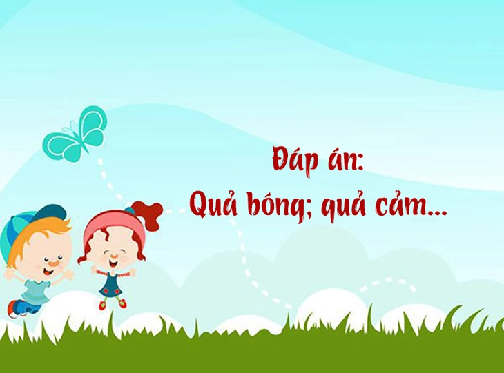 câu đố - Ảnh 6.