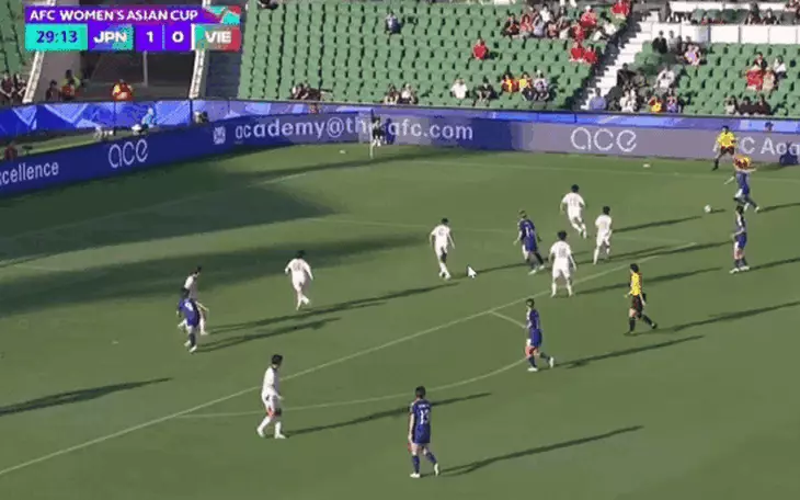 HLV Mai Đức Chung chia tay tuyển nữ sau Asian Cup 2026 - Ảnh 2.