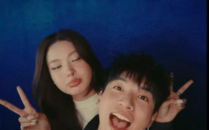 HIEUTHUHAI chọn cách nghe nhạc không 'spoiler' cho album thứ 2 Mắt nhắm mắt mở - Ảnh 3.