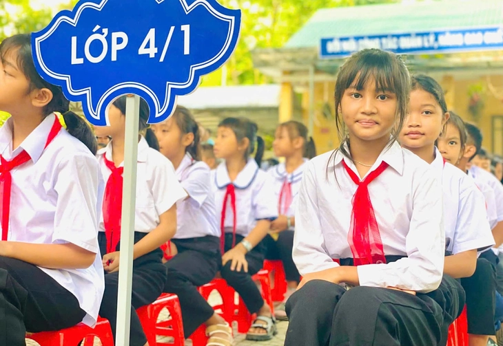 Giáo dục bắt buộc từ tiểu học đến THCS: Sẽ được thực hiện ra sao? - Ảnh 3.