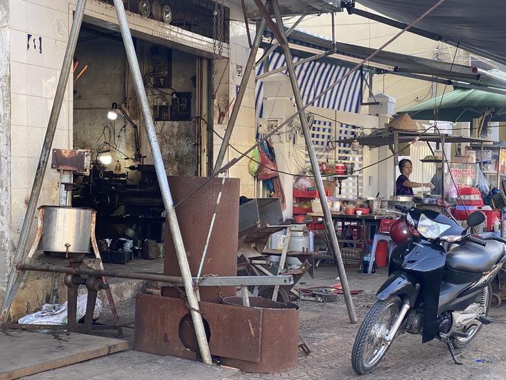 CHÁY NỔ - Ảnh 2.