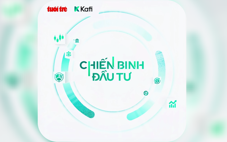 Chiến thuật đầu tư: Bắt đầu từ quản trị rủi ro, không phải từ kỳ vọng lợi nhuận - Ảnh 2.