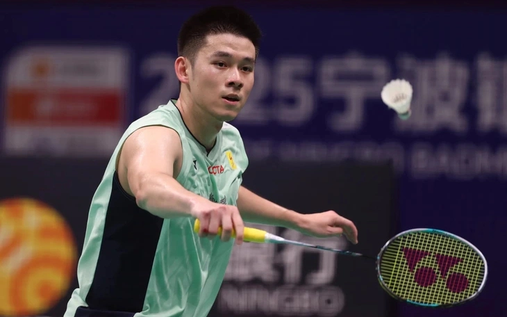 Mới đánh 1 trận, cô gái Việt cao gần 2m đã được CLB Thái Lan xem là 'thần tượng' - Ảnh 2.