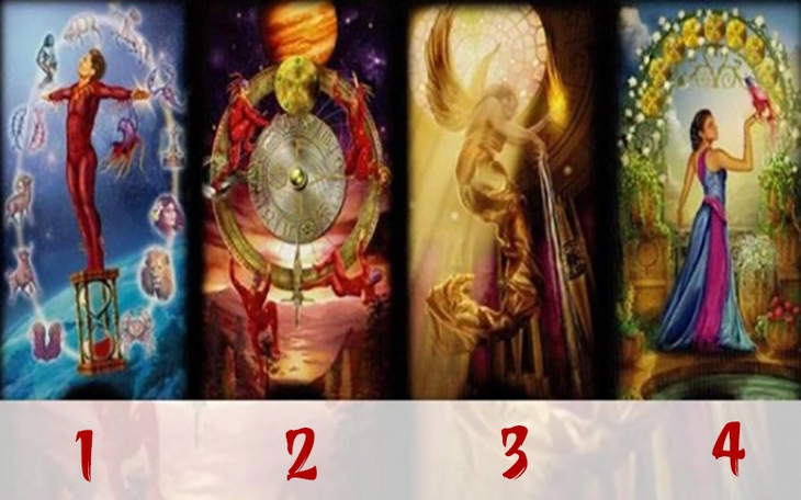 Quiz: Điều gì đang cản trở bạn thành công? - Ảnh 3.