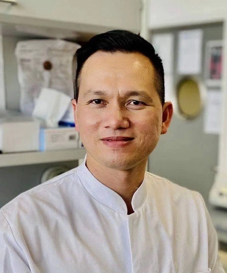 nhân lực - Ảnh 2.