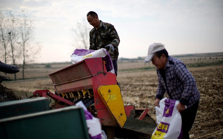 WHO cảnh báo về hiện tượng "mưa đen" độc hại tại Iran - Ảnh 3.