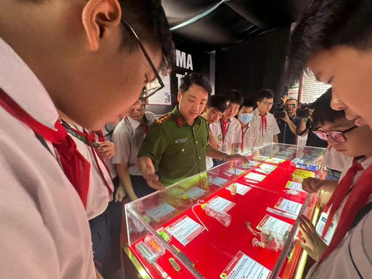 bầu cử - Ảnh 3.