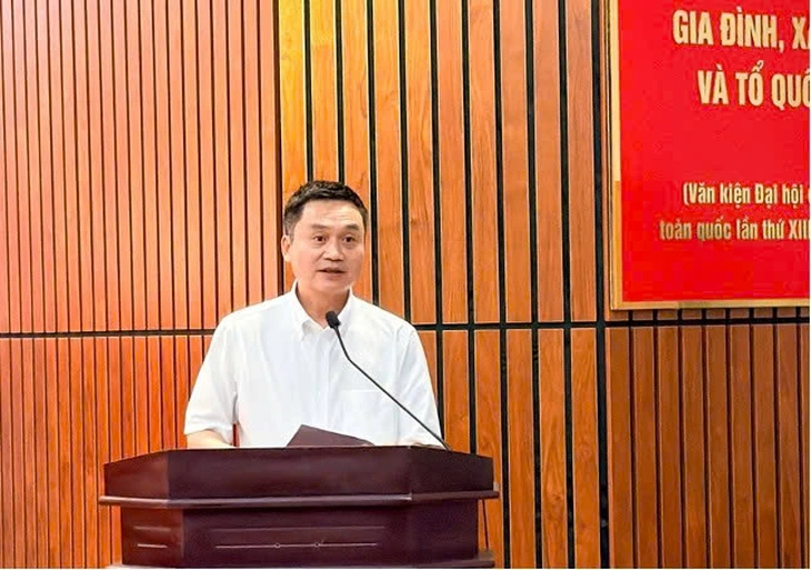 Chủ tịch Petrolimex: Doanh nghiệp sẵn sàng hy sinh lợi nhuận để tăng nhập xăng dầu - Ảnh 3.