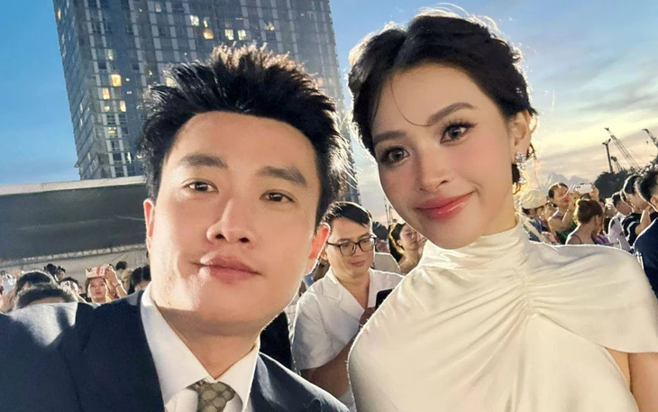 Quốc Trường - Ảnh 2.